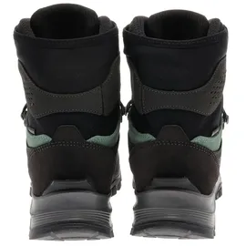 Hanwag Banks Snow Lady GTX asphalt/mint (064494) 6
