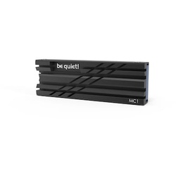 be quiet! M.2 SSD-Kühler MC1