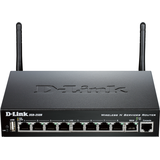 D-Link DSR-250N Unified Services Router