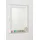 K-HOME Klemmfix-Plissee Palma 25 x 130 cm beige/creme