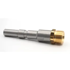 TC TECHNIC Stecknippel Adapter M22x1,5 AG