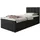 Sofnet Star Mini 120 x 200 cm Schwarz