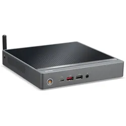 Revo DT.BL1EG.005 Mini-PC 4,6 GHz Intel® Core(TM) i5 8 GB Ram 256 GB SSD Windows 11 Pro intern (Versandkostenfrei)