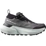 Mammut Damen Aenergy Ultra Low GTX Schuhe (Größe 41.5, grau)