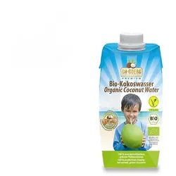 Kokos - Wasser