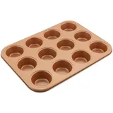 Lamart Muffinform 12er 35,5 x 26,5 cm