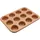 Lamart Muffinform 12er 35,5 x 26,5 cm