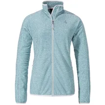 Schöffel Circ Fleece Style, Terxa Damen Midlayer, - 36