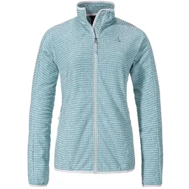 Schöffel Circ Fleece Style, Terxa Damen Midlayer, - 36
