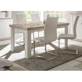 IMV Steinheim Rovola 160 x 76 x 90 cm weiß