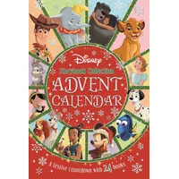 Disney: Storybook Collection Advent Calendar 2022