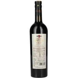 Martini Rubino Vermouth
