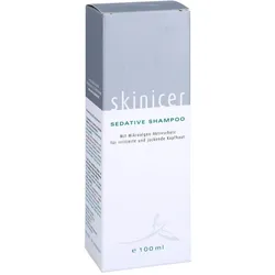 Skinicer Sedative Shampoo