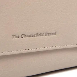 The Chesterfield Brand Orveta Geldbörse Unisex Damen beige