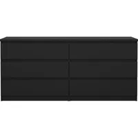 VCM ebuy24 Kommode | Sideboard, Kommode Naia