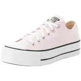 Converse SNEAKERS Donna CONVERSE A11875C CT PLATFORM SUGAR BERRY - 37 EU