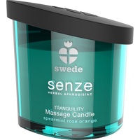 Swede Massagekerze Swede 150 ml