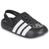 adidas  Clogs ADILETTE CLOG 2.0  in Schwarz, 42