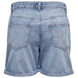 ONLY Shorts 'Phine' - blau, - 30/31