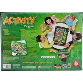 Piatnik Activity Original