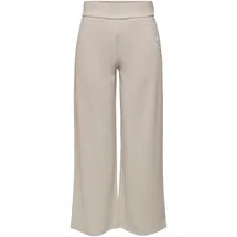 Jdy JDYLOUISVILLE Catia Wide Pant Schlupfhose Grau XS 32