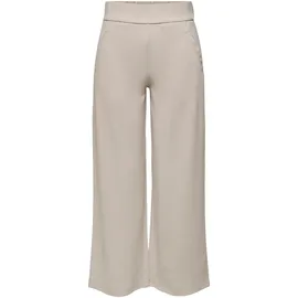 Jdy JDYLOUISVILLE Catia Wide Pant Schlupfhose Grau XS 32