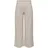 Jdy JDYLOUISVILLE Catia Wide Pant Schlupfhose Grau XS 32