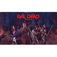 Evil Dead: The Game (Xbox ONE / Xbox Series X|S)