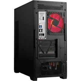 CSL AeroVision V24327 32 GB RAM 1 TB SSD AMD Ryzen 7 8700G Windows 11 Home