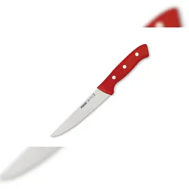 Gastronics Küchenmesser Pirge Profi 12,5 cm rot