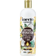 Inecto Naturals Super Nourishing Coconut Shampoo 500 ml
