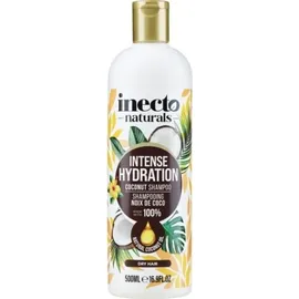 Inecto Naturals Super Nourishing Coconut Shampoo 500 ml