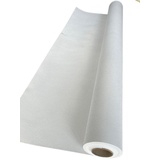 Vago-Tools 2x Untertapete Anstrichvlies 250g/m2 Malervlies 15m2 Vorgestrichen