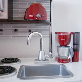 Theo Klein Bosch Kaffeemaschine inkl. Wassertank (9577)