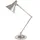Elstead Lighting Provence 1 E27 rund grau/silber