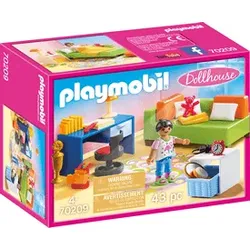 PLAYMOBIL® Jugendzimmer - Dollhouse