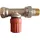 Danfoss RA-N 15 Thermostatventil 1/2 Zoll Durchgangsform