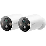 TP-Link Tapo C425 Weiß