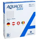 Orifarm GmbH Aquacel Extra 10x10 cm Verband