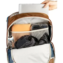Vaude Cycle 28 II Gepäcktasche schwarz