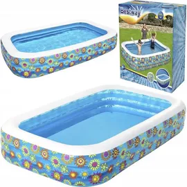 BESTWAY Familien Pool 305 x 183 x 56 cm (54121)