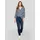 Rabe Bluse blau 38