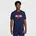 T-Shirt NSW midnight navy L