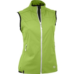 MAUL Sport Entschenkopf - Softshellweste green (69) 40