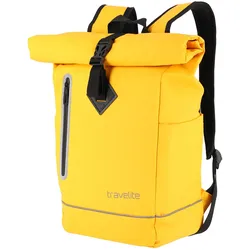 Travelite Basics Roll-Up Rucksack
