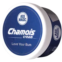 ass magic Chamois Cream 200 ml
