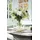 LEONARDO Vase Casolare 22 cm Glas Transparent Klar L (Large)