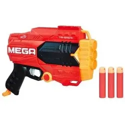 HASBRO E0103EU4 Nerf MEGA Tri Break