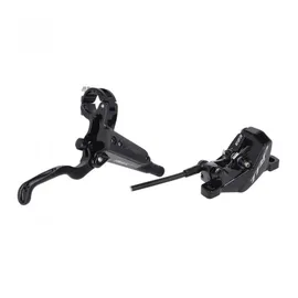 TRP Trail Evo 1900Mm, Ohne scheibe Schwarz,