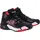 Alpinestars MM93 Cr-x Drystar - Schwarz/Rot/Weiß / 10